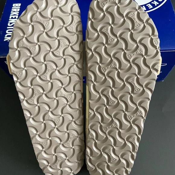 BIRKENSTOCK Arizona Camo Slide Sandal 39,40 - Picture 8 of 10